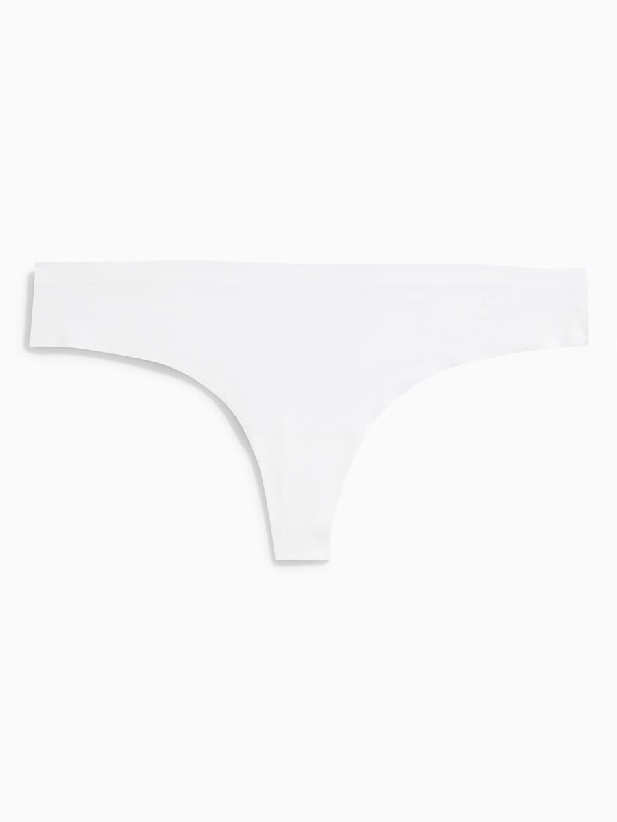 Стринги Next Thong, цвет beige/black — фото 3