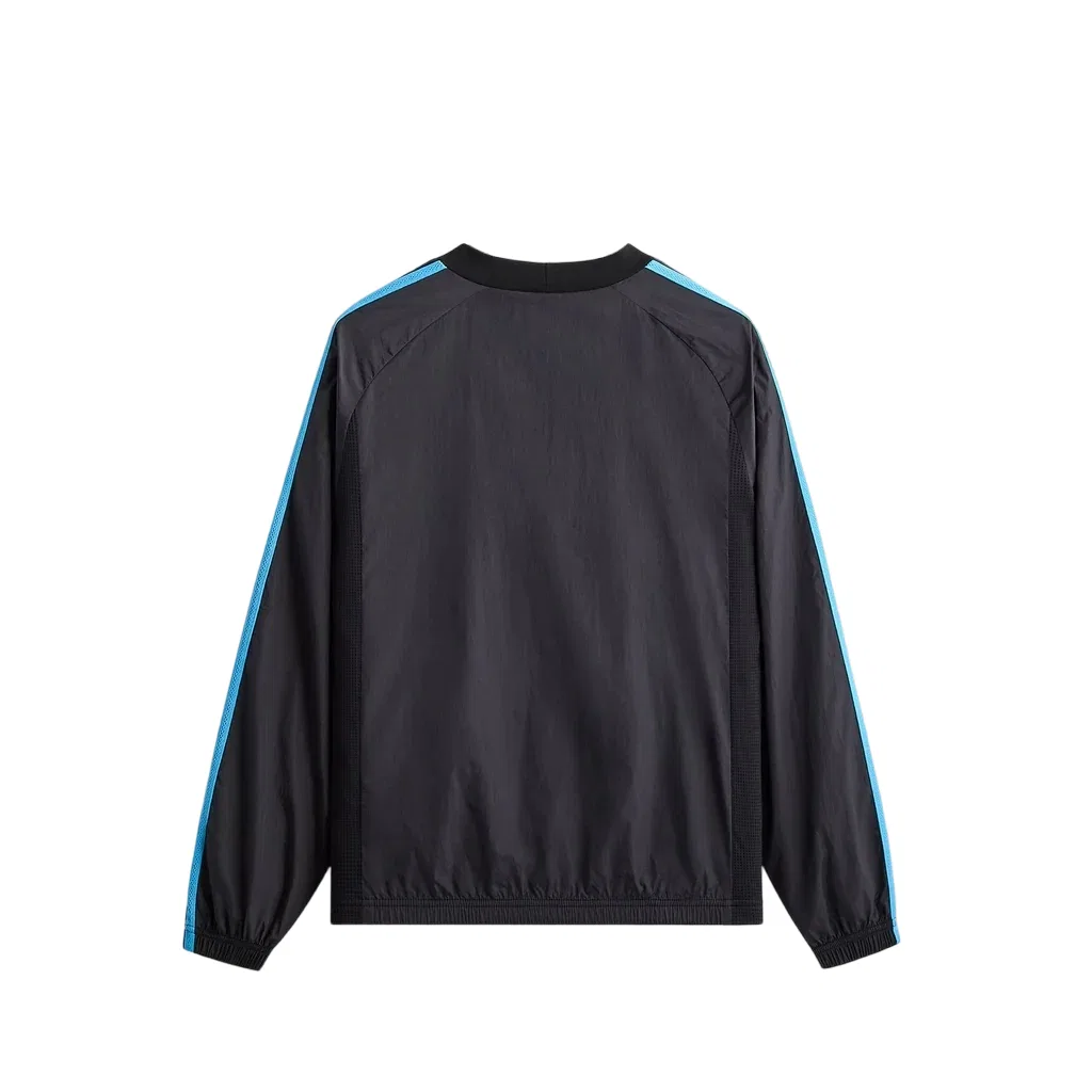 Свитшот Adidas Originals x KITH x Messi черный — фото 3
