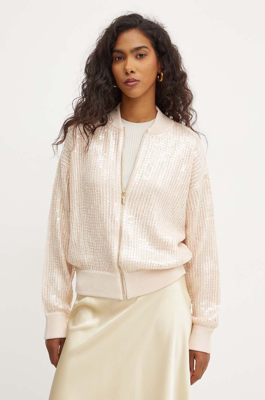 

КЛАУДИЯ кардиган Marciano Guess, бежевый