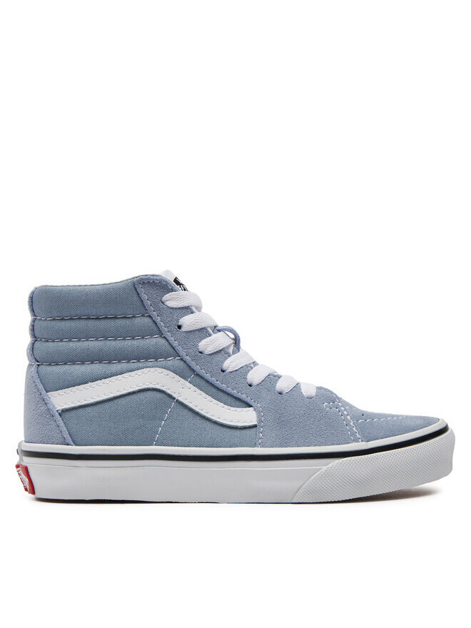

Кроссовки Uy Sk8-Hi Vans, синий