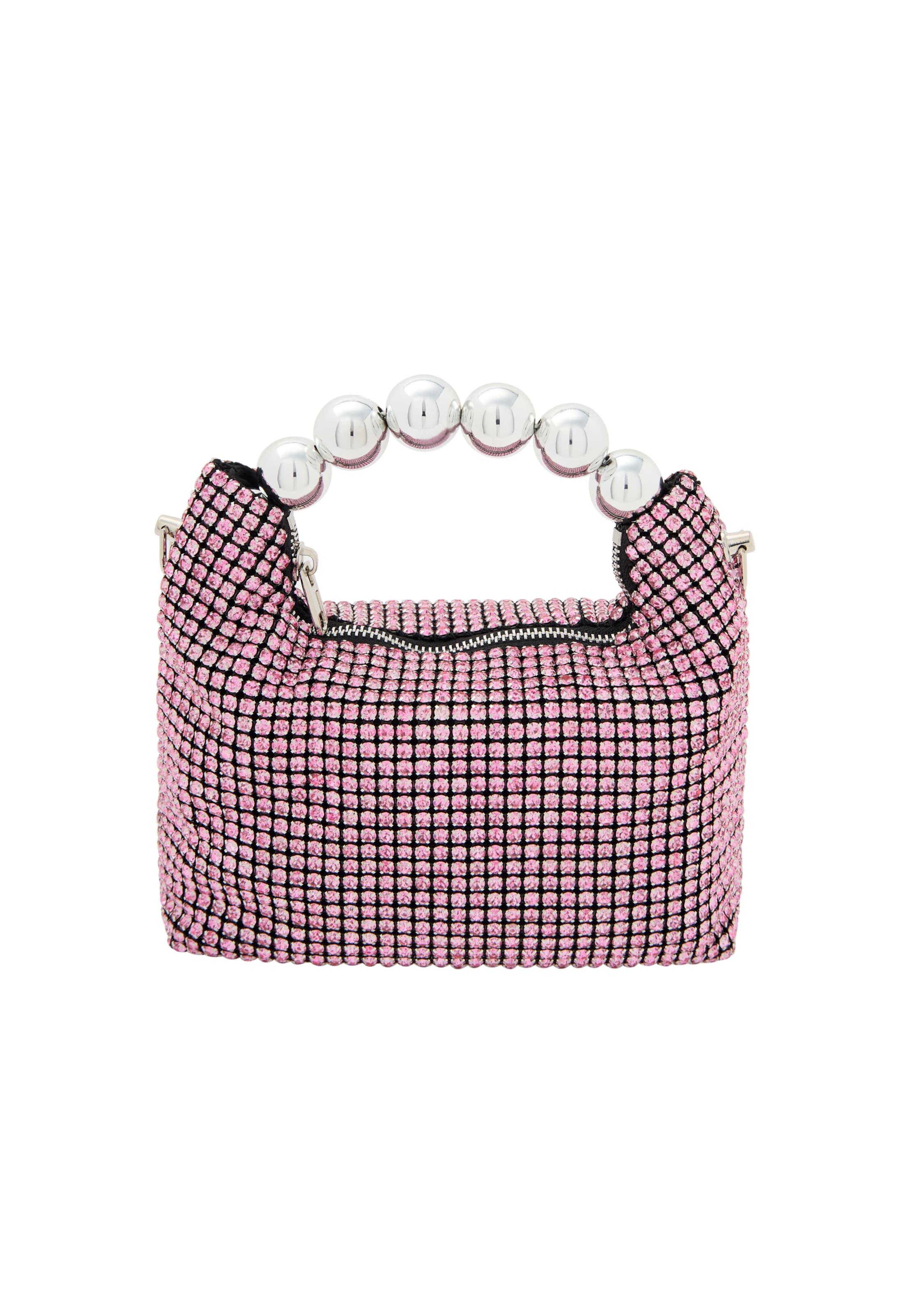 

MyMo at night Сумка в светло-розовом цвете