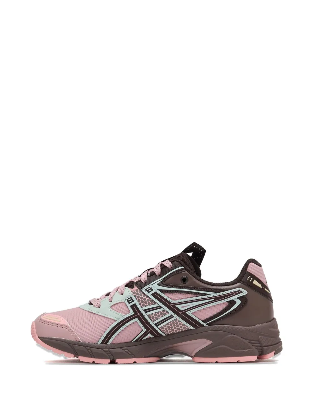Кроссовки UB11-S GEL-DS 14 ASICS, розовый — фото 3