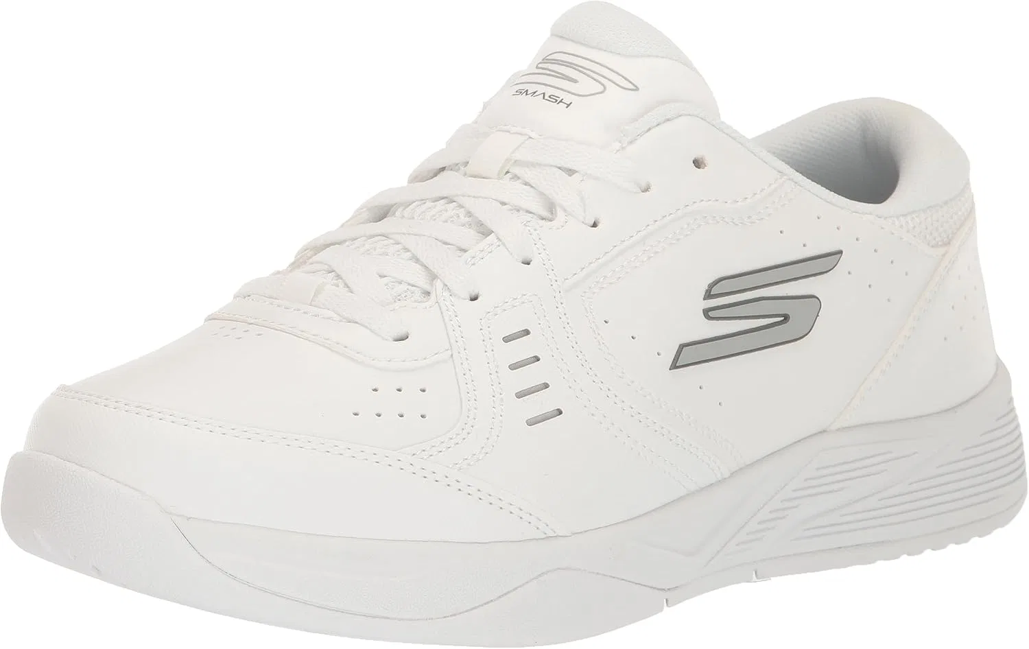 Мужские кроссовки Skechers Sunlite Waltan Plus Size Black 52384 BLK