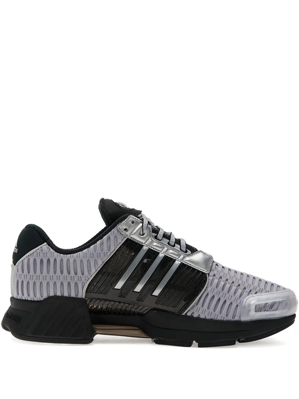

Кроссовки Climacool 1 с тремя полосками Adidas, серый