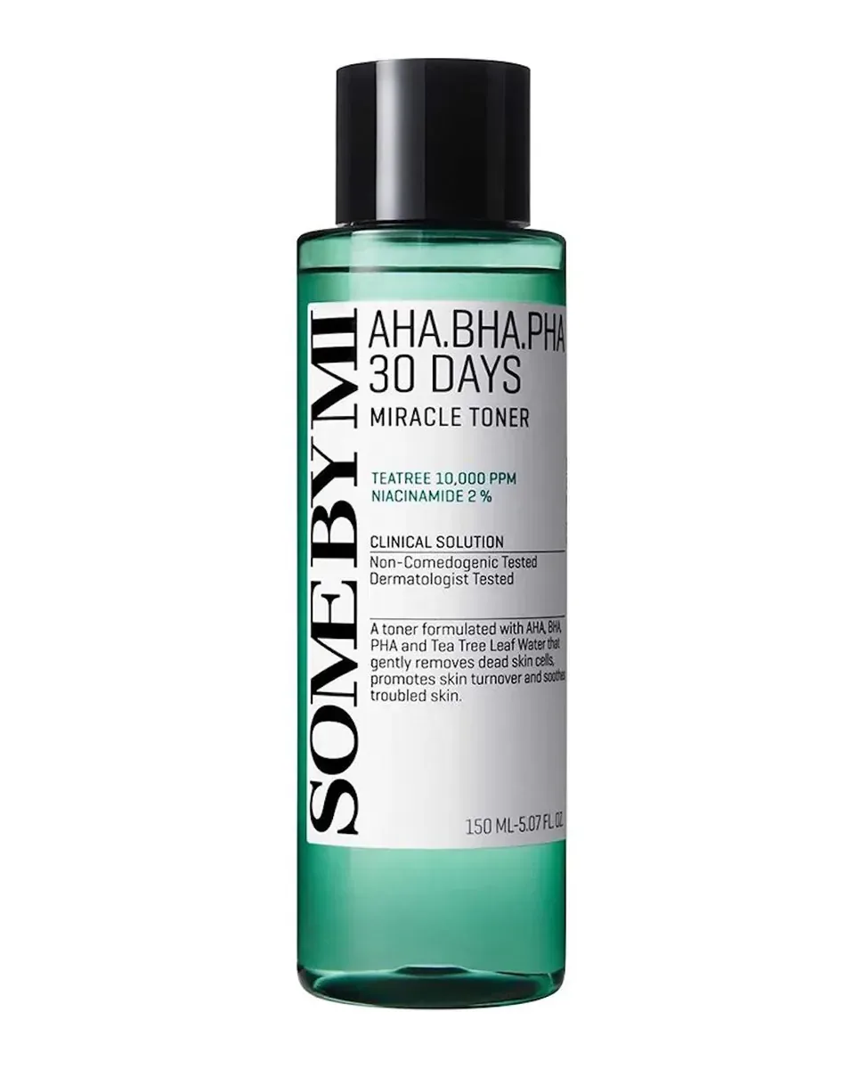 Тоник Some By Mi — Aha-Bha-Pha 30Days Miracle, 150 мл