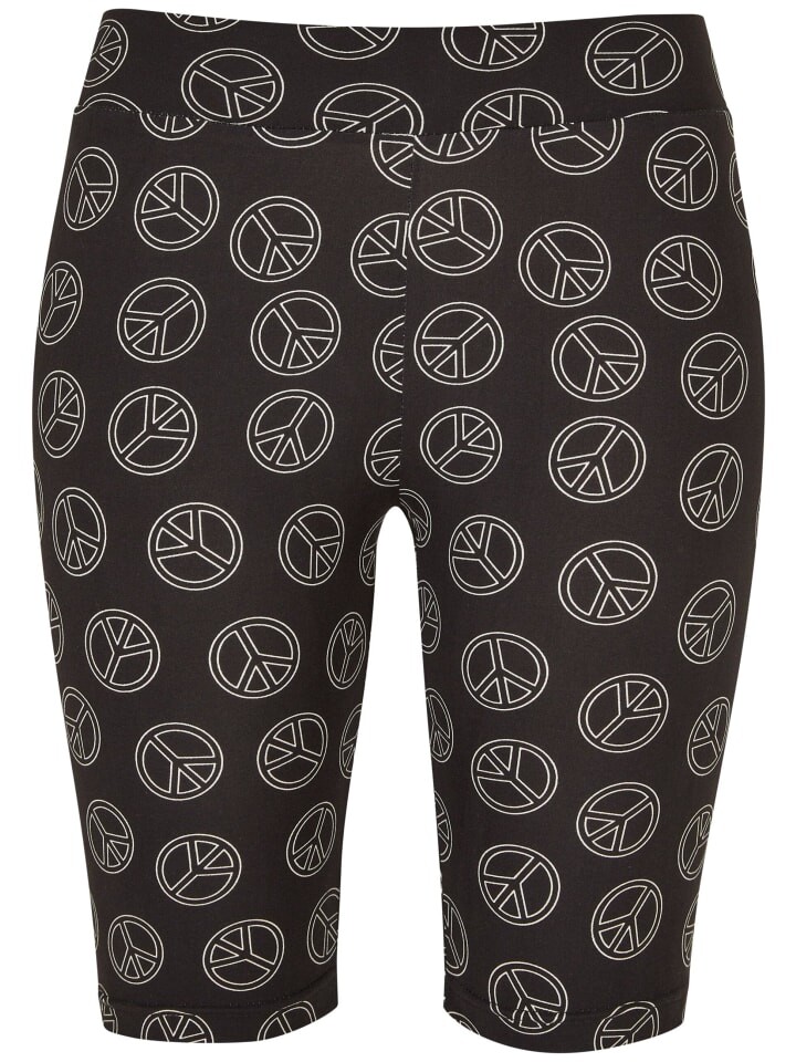 

Шорты Urban Classics, цвет blackpeace
