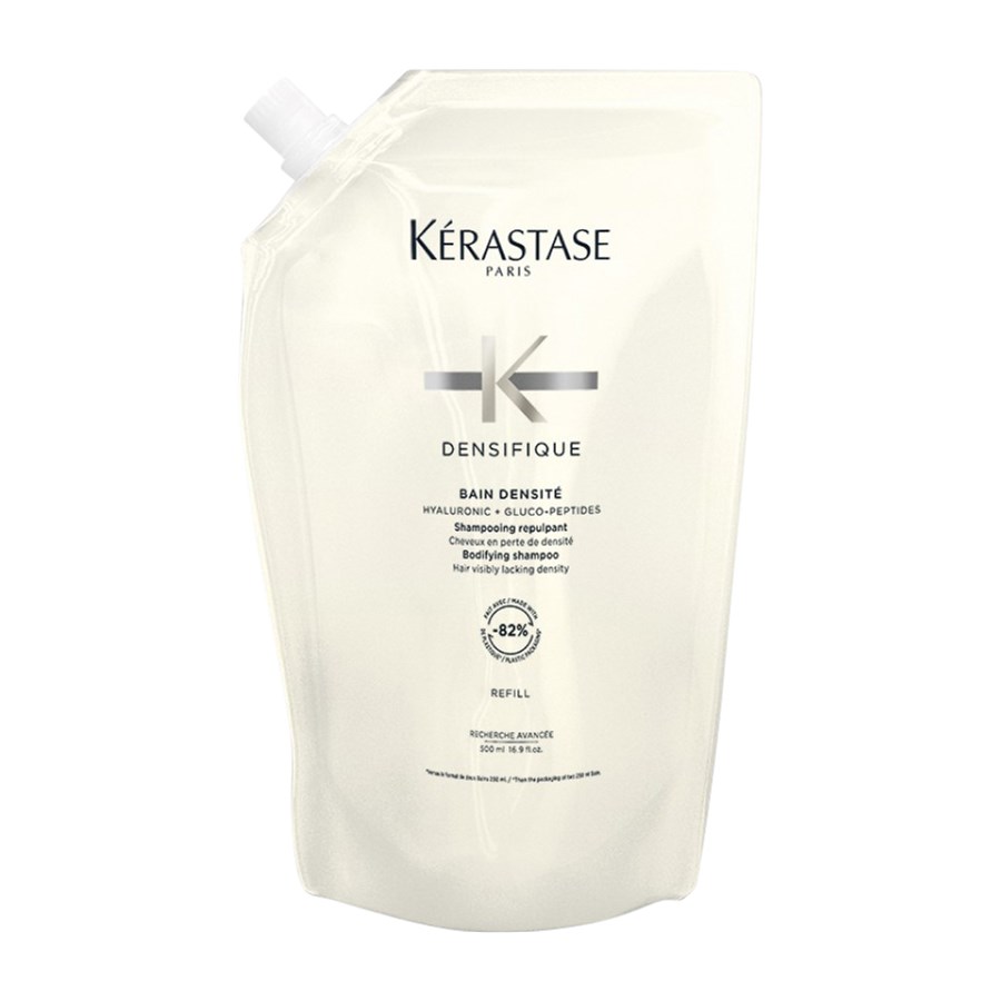 

Шампунь Kérastase Bain Densité Shampoo, Nachfüllung / 500 ml