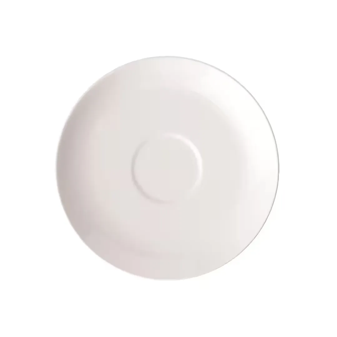 

Rose Garden Villeroy & Boch Тарелка для завтрака, белый