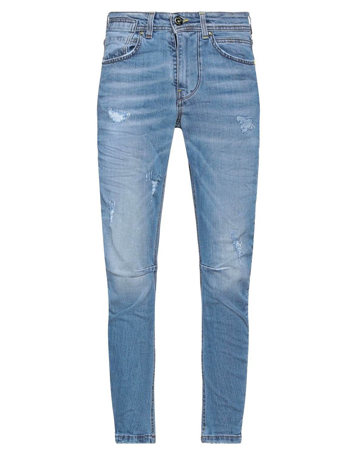 

Джинсы Displaj, синий