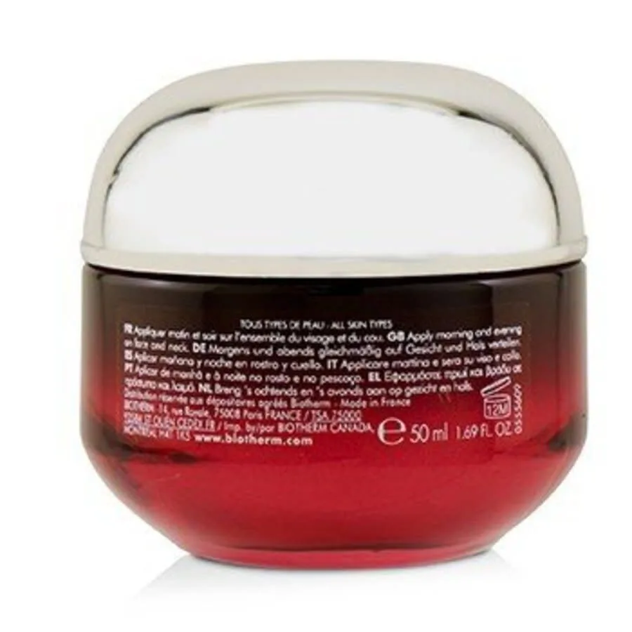 Крем для лица Biotherm — Blue Therapy Red Algae Uplift — фото 3