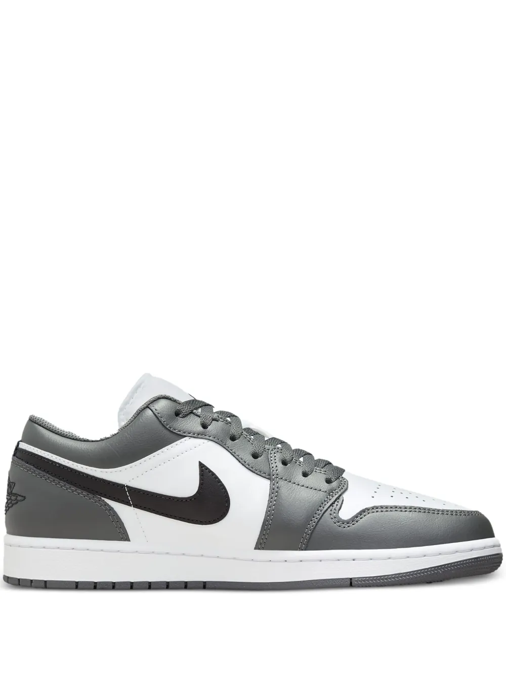 

Кроссовки Jordan 1, серый