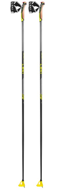 

Палки для беговых лыж prc 850 - 140 Leki