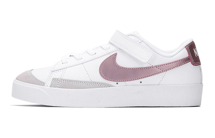 

Детские кроссовки для крикета Nike Blazer Low BP