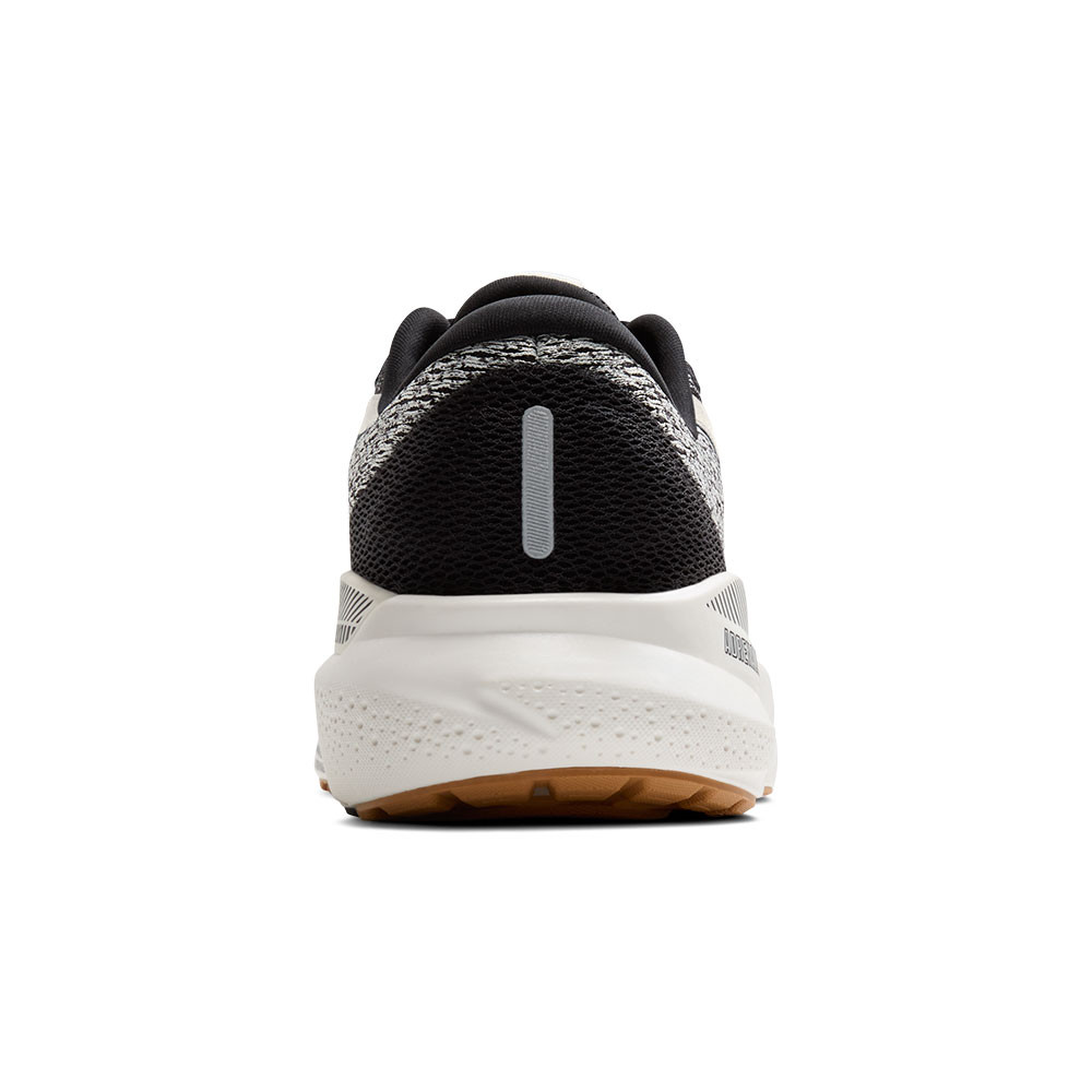 Кроссовки для бега Brooks Adrenaline GTS 24 (мужские), Coconut/Black/Biscuit — фото 2