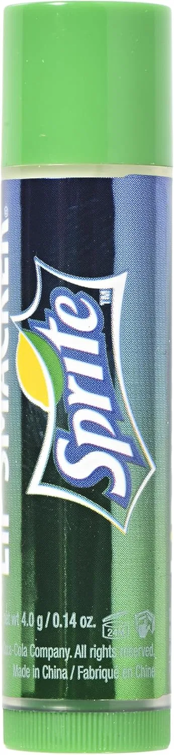 Бальзам для губ Lip Smacker Coca Cola Collection со вкусом Sprite Lip Smacker — фото 2