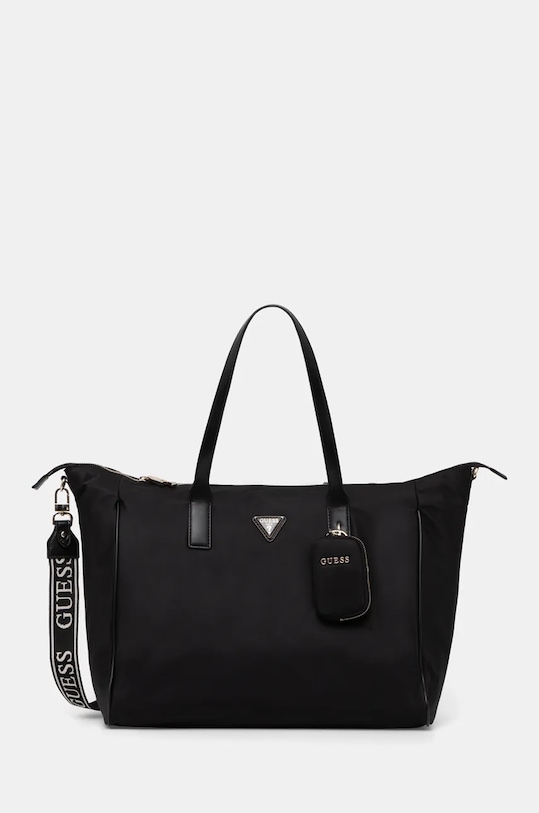 

Сумка Guess, черный