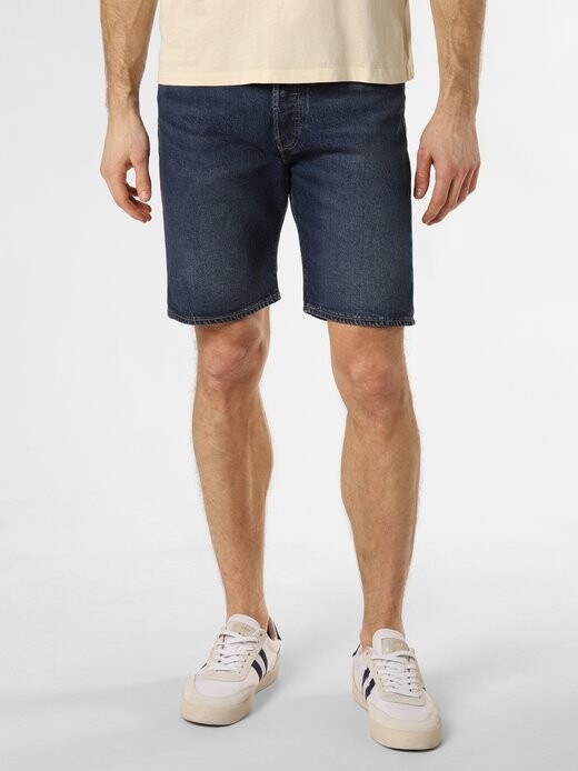 

Джинсовые шорты 501® Levi'S, серый