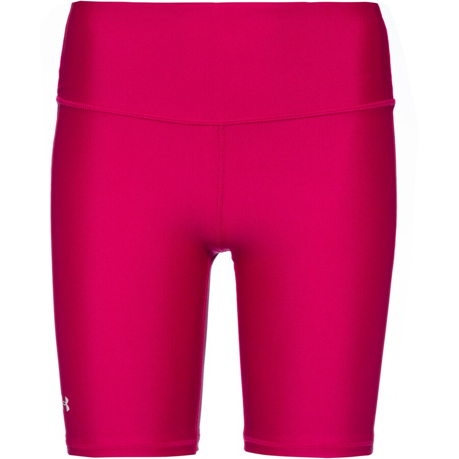 

Узкие спортивные брюки UNDER ARMOUR, фуксия