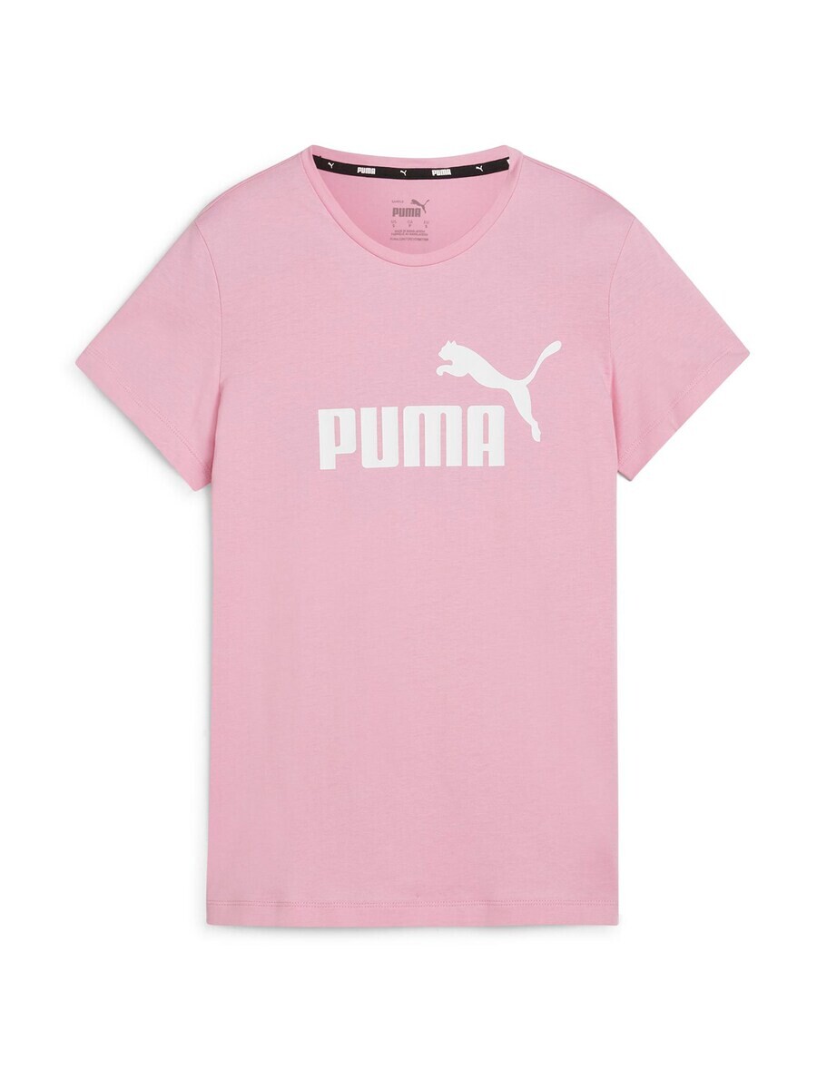 

Спортивная футболка PUMA Performance Essential, цвет Plum