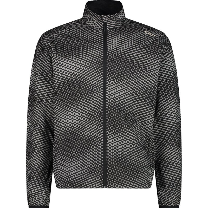 

Функциональная куртка мужская куртка Cmp, цвет nero