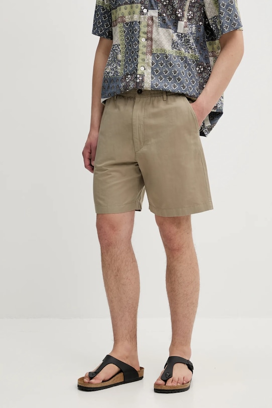 

Шорты Marc O'Polo, бежевый