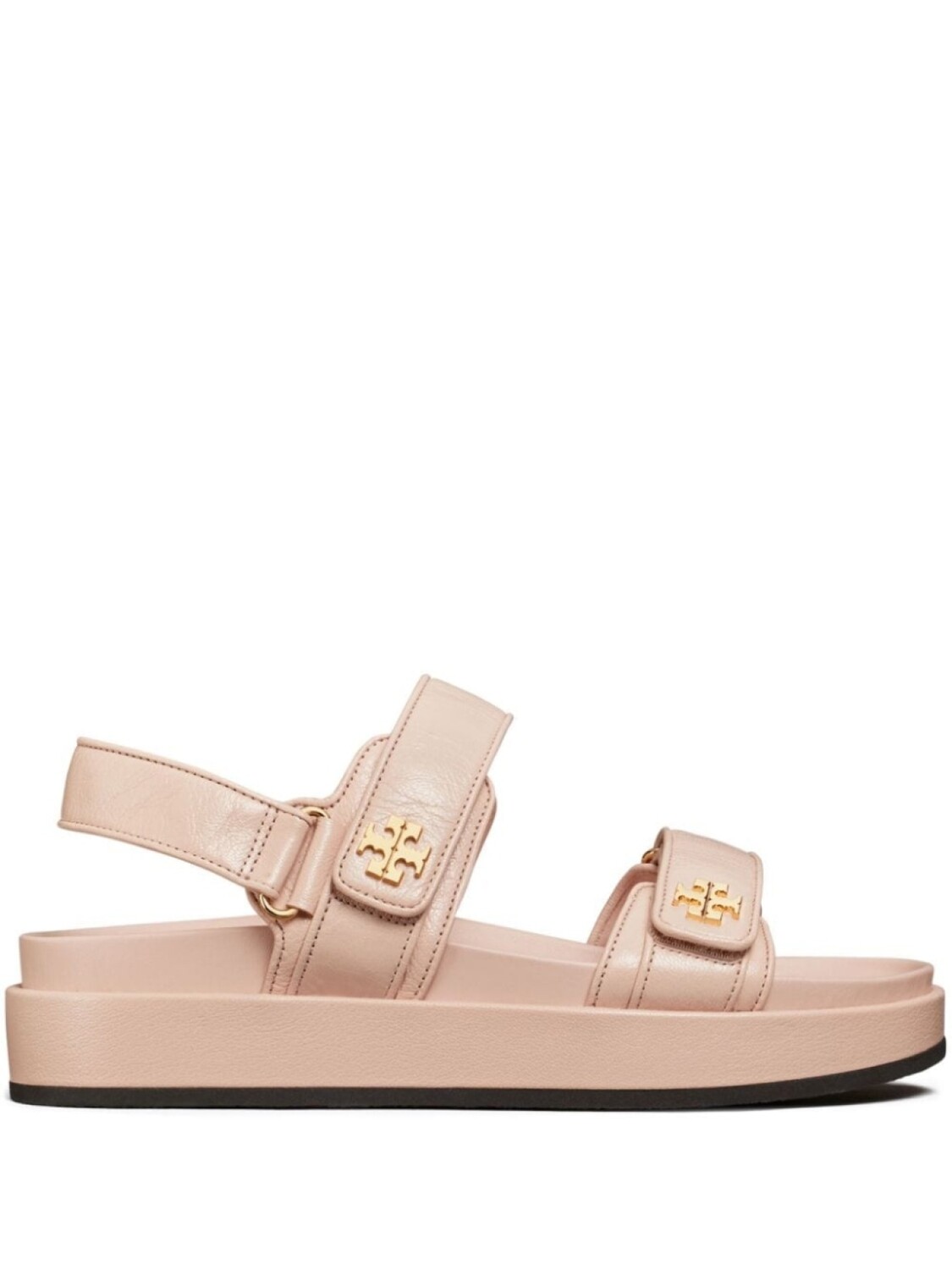 

Tory Burch сандалии Kira Sport, розовый