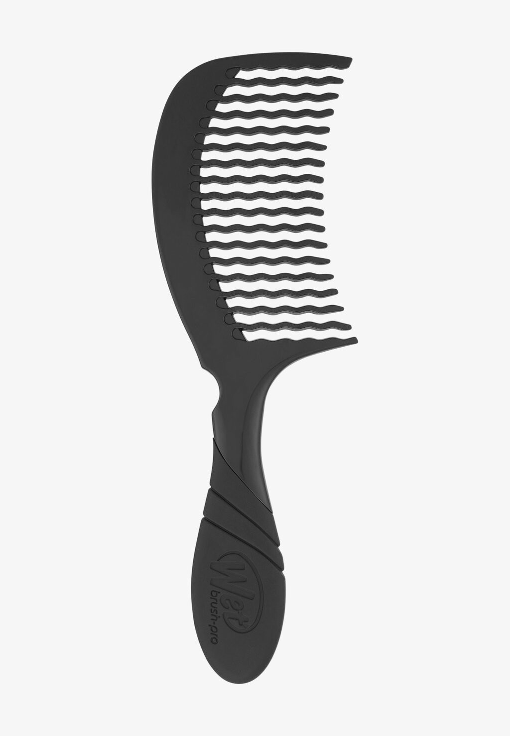 

Кисти Detangling Comb Wet Brush, черный