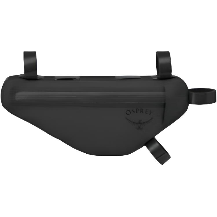 

OSPREY Нейлоновая дорожная сумка для хранения унисекс черная, Black
