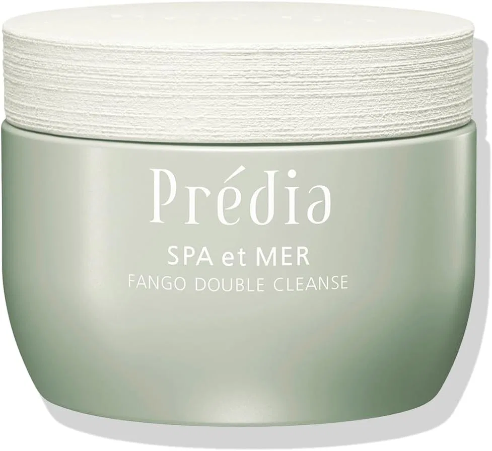 Набор Kose — Кремов для снятия макияжа Corsé Predia Spa E Mel Fango W Cleansing 300 г × 2