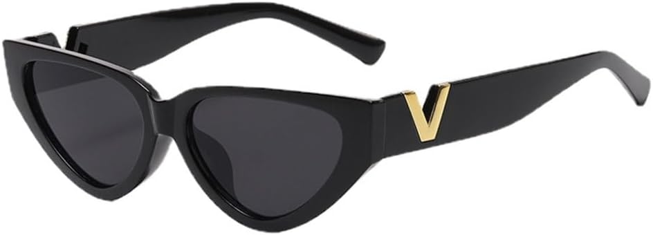 

Винтажные маленькие солнцезащитные очки 2027 года для женщин, винтажные солнцезащитные очки для женщин, квадратные солнцезащитные очки с защитой от УФ-излучения UV400 MTZJH, A