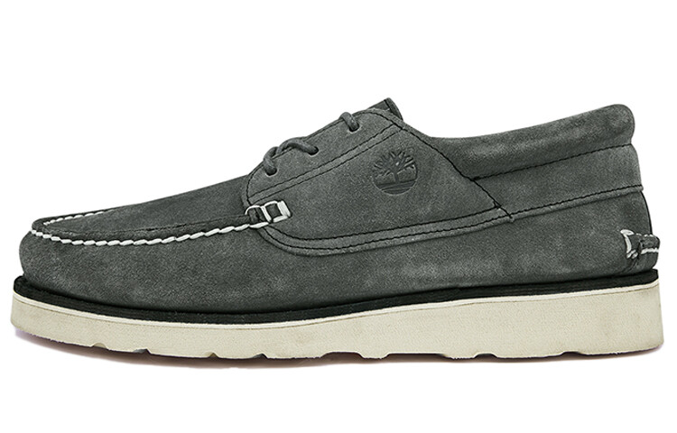 

Кроссовки Timberland 3-Eye Wedge, Серый, Кроссовки Timberland 3-Eye Wedge