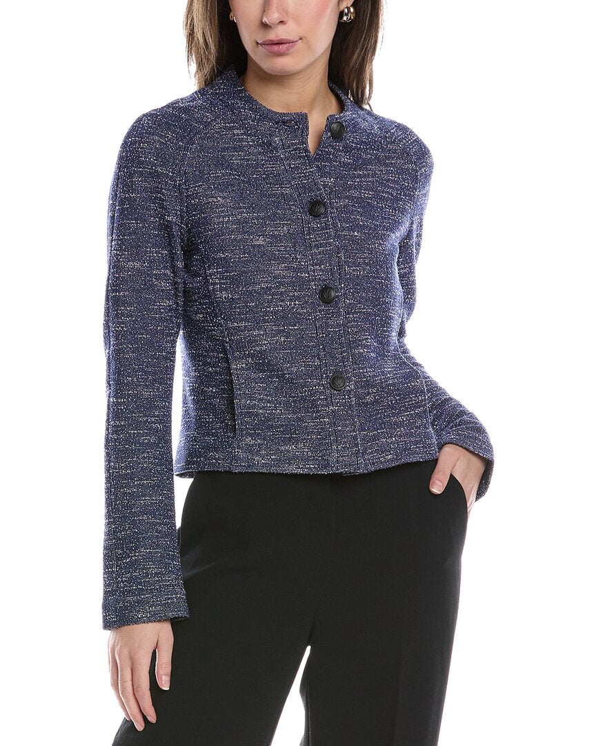 

Куртка Marisa из rag & bone, синий