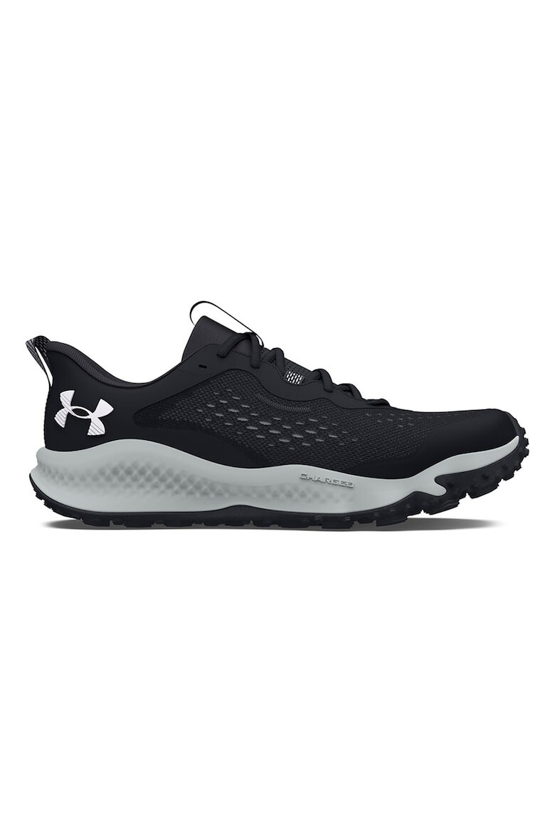 

Заряженные кроссовки Maven Under Armour, черный