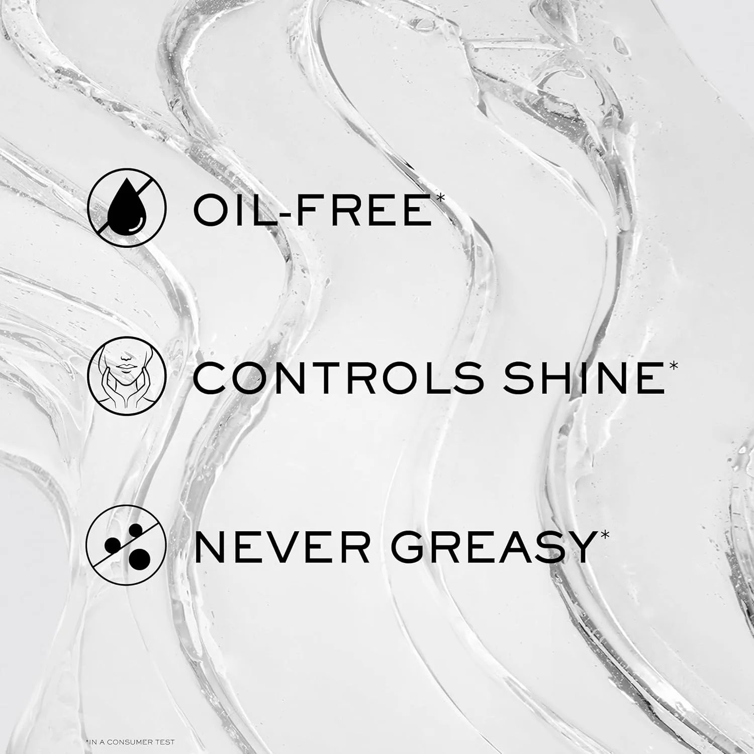 Праймер для лица Lancôme La Base Pro Perfecting Oil-Free | Разглаживающий праймер для всех типов кожи | Создает безупречную матовую основу для стойкого макияжа | 0,8 жидких унций — фото 3