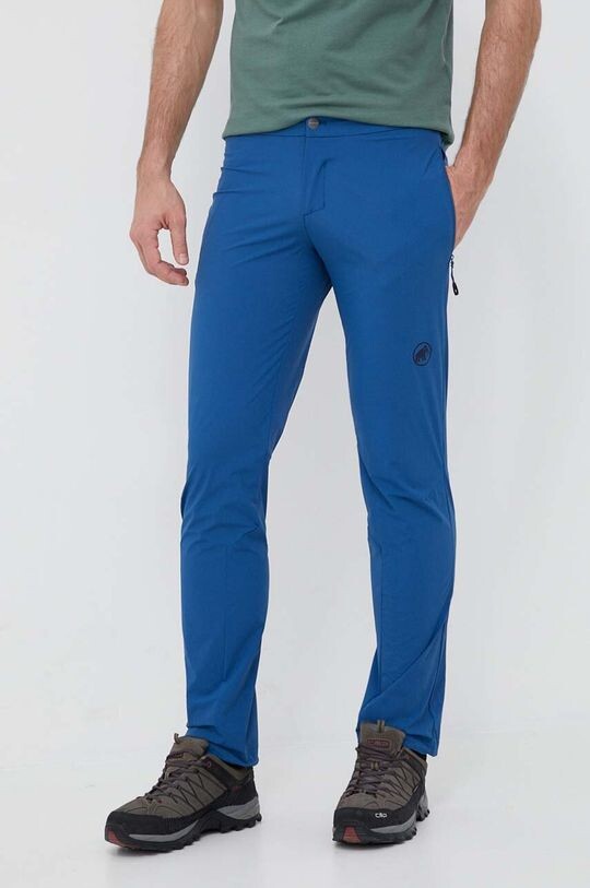 

Уличные брюки Runbold Light Mammut, темно-синий