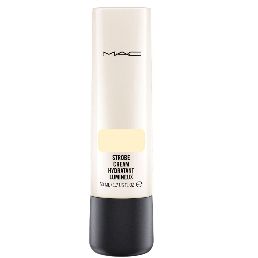 

Осветляющий крем для лица strobe cream Mac, цвет goldlite, 50 мл