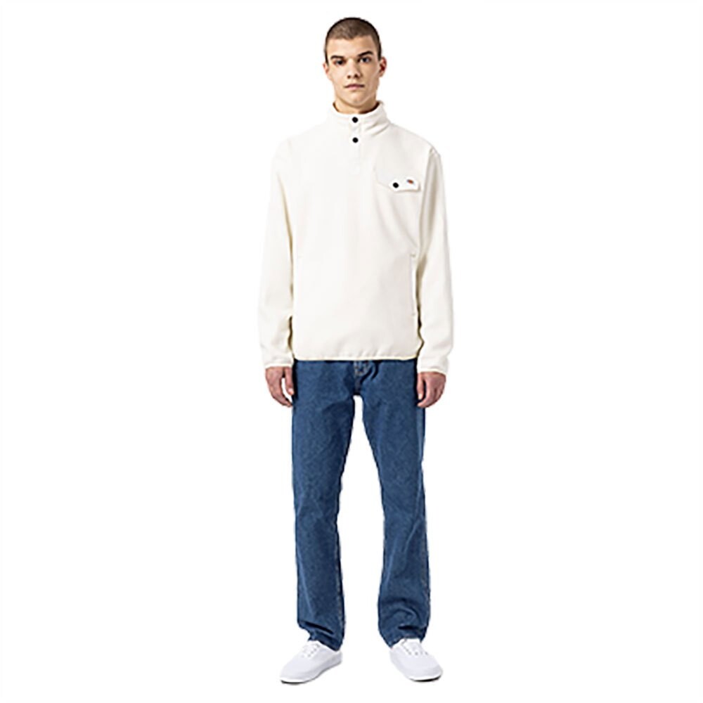 

Толстовка на молнии Dickies Port Allen, бежевый