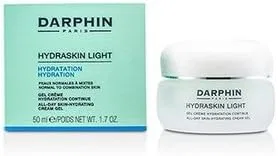 Дневной крем Dalfan Hydra Skin Light, 50 мл