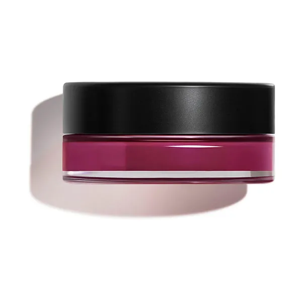 

Цвет для губ и щек CHANEL BAUME LEVRES Chanel, цвет purple energy