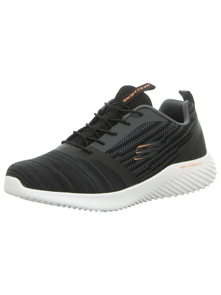 

Низкие кроссовки Skechers, черный
