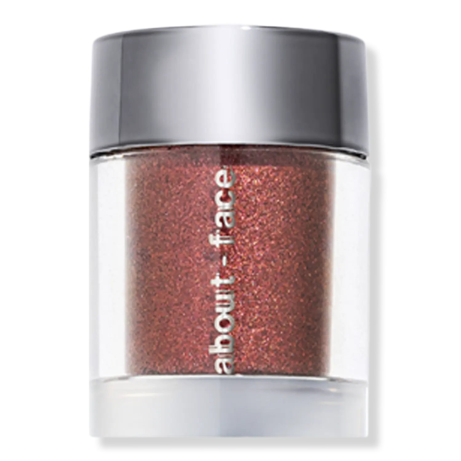 

Тени для век Fractal Glitter Dust Pigmented Loose Glitter about-face, Melancholy Sky (rich burgundy)