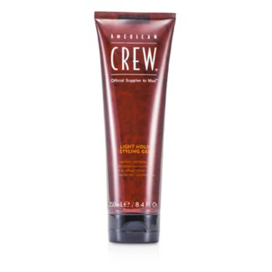 American Crew Гель 8,4 унции (250 мл) (м)