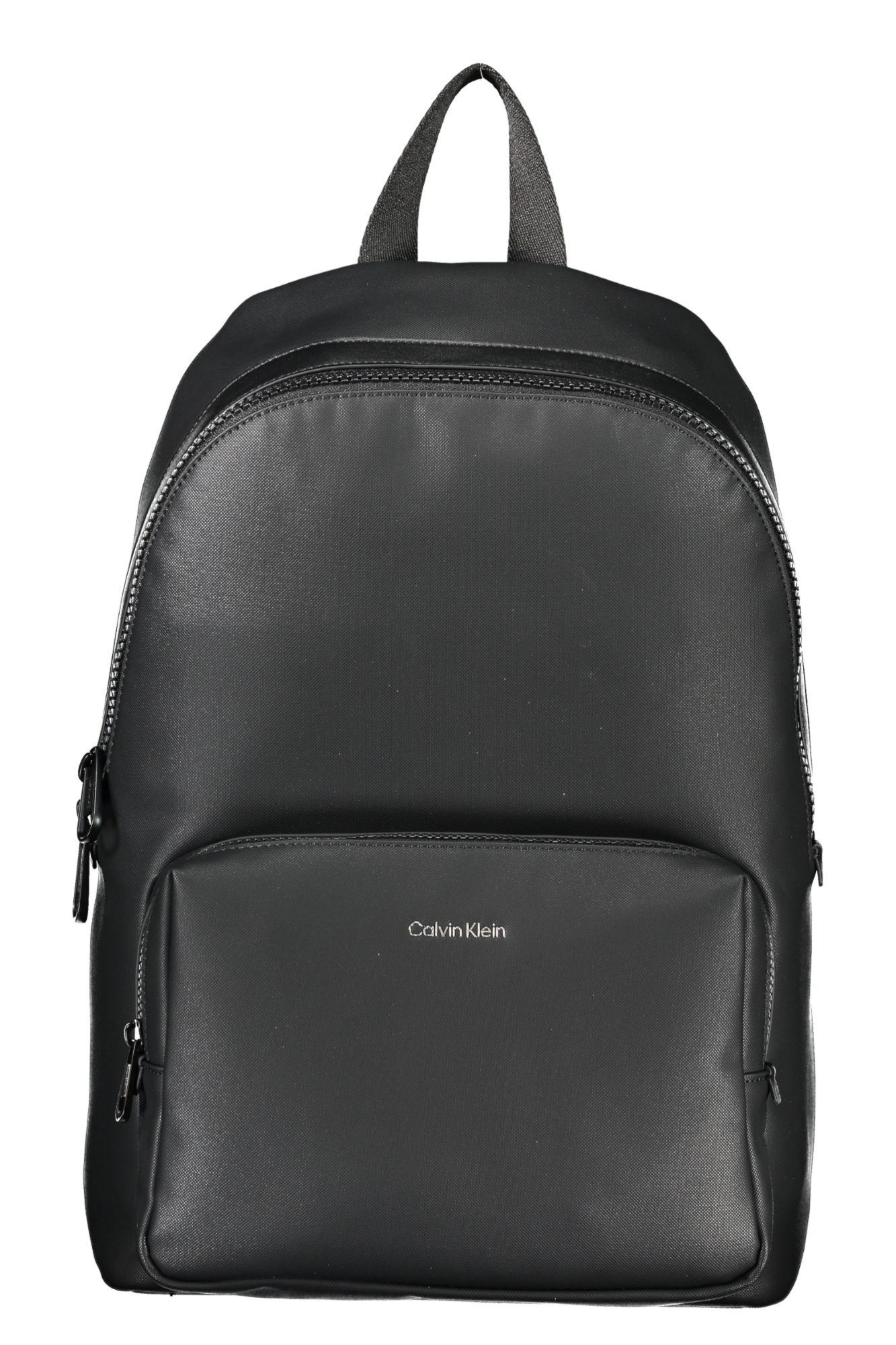 

Рюкзак мужской Calvin Klein с держателем ручек, черный