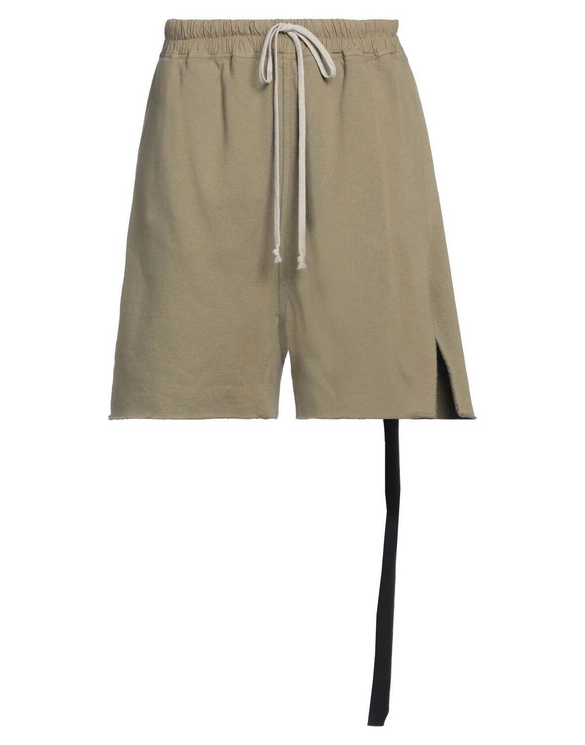

Шорты Rick Owens, зеленый