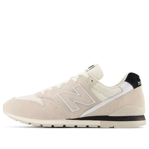 

Кроссовки 996 New Balance, бежевый