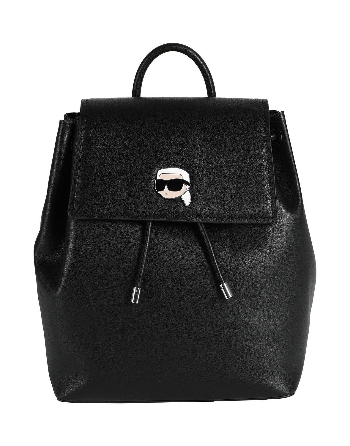 

Рюкзак Karl Lagerfeld, черный