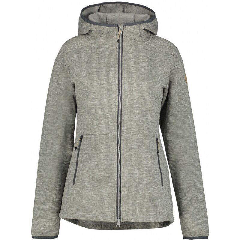 

Нижняя куртка Millry Icepeak, цвет hell grau