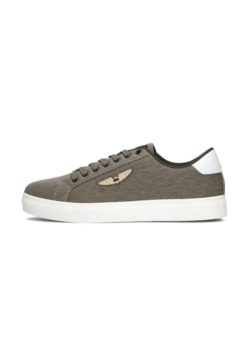 

Кроссовки LAGE SNEAKERS BEECHBURD PME Legend, зеленый