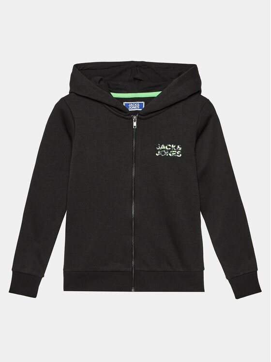 

Толстовка обычного кроя Jack&Jones, черный