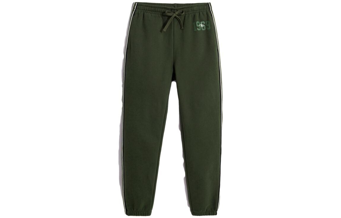 

Мужские повседневные брюки GAP, цвет Army Green